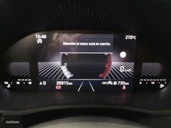 Skoda Fabia 1.0 TSI Selection 70 kW (95 CV) - Miniatura 16