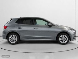 Skoda Fabia 1.0 TSI Selection 70 kW (95 CV) - Miniatura 2