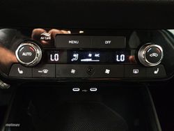 Skoda Fabia 1.0 TSI Selection 70 kW (95 CV) - Miniatura 21