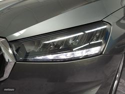 Skoda Fabia 1.0 TSI Selection 70 kW (95 CV) - Miniatura 24