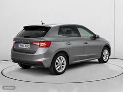 Skoda Fabia 1.0 TSI Selection 70 kW (95 CV) - Miniatura 3
