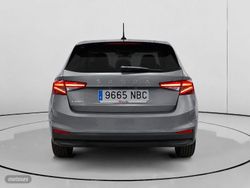 Skoda Fabia 1.0 TSI Selection 70 kW (95 CV) - Miniatura 4