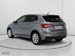 Skoda Fabia 1.0 TSI Selection 70 kW (95 CV) - Miniatura 5