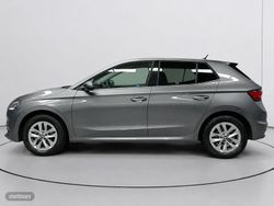 Skoda Fabia 1.0 TSI Selection 70 kW (95 CV) - Miniatura 6