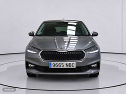 Skoda Fabia 1.0 TSI Selection 70 kW (95 CV) - Miniatura 7