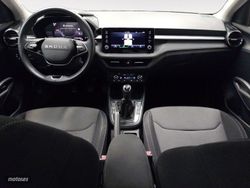 Skoda Fabia 1.0 TSI Selection 70 kW (95 CV) - Miniatura 9