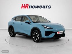 Yudo 3 1.5 PHEV Max E-CVT 150 kW (204 CV) - Miniatura 1