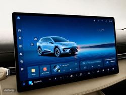 Yudo 3 1.5 PHEV Max E-CVT 150 kW (204 CV) - Miniatura 19
