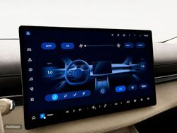 Yudo 3 1.5 PHEV Max E-CVT 150 kW (204 CV) - Miniatura 23