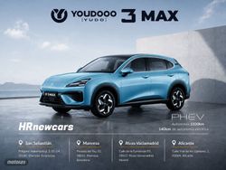 Yudo 3 1.5 PHEV Max E-CVT 150 kW (204 CV) - Miniatura 8