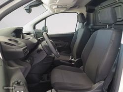 Peugeot Partner Furgon BlueHDi 100 Standard 600kg 75 kW (102 CV) - Miniatura 11