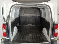 Peugeot Partner Furgon BlueHDi 100 Standard 600kg 75 kW (102 CV) - Miniatura 14