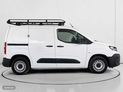 Peugeot Partner Furgon BlueHDi 100 Standard 600kg 75 kW (102 CV) - Miniatura 2
