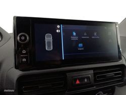 Peugeot Partner Furgon BlueHDi 100 Standard 600kg 75 kW (102 CV) - Miniatura 20