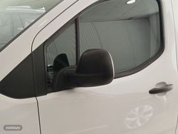Peugeot Partner Furgon BlueHDi 100 Standard 600kg 75 kW (102 CV) - Miniatura 22