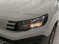 Peugeot Partner Furgon BlueHDi 100 Standard 600kg 75 kW (102 CV) - Miniatura 23