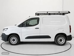 Peugeot Partner Furgon BlueHDi 100 Standard 600kg 75 kW (102 CV) - Miniatura 6
