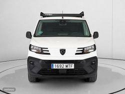 Peugeot Partner Furgon BlueHDi 100 Standard 600kg 75 kW (102 CV) - Miniatura 7