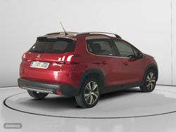 Peugeot 2008 PureTech 110 S&S Allure 81 kW (110 CV) - Miniatura 2