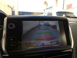 Peugeot 2008 PureTech 110 S&S Allure 81 kW (110 CV) - Miniatura 20