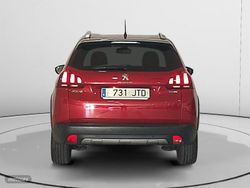 Peugeot 2008 PureTech 110 S&S Allure 81 kW (110 CV) - Miniatura 3