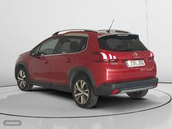 Peugeot 2008 PureTech 110 S&S Allure 81 kW (110 CV) - Miniatura 4