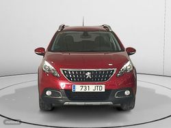 Peugeot 2008 PureTech 110 S&S Allure 81 kW (110 CV) - Miniatura 5