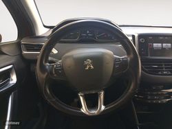 Peugeot 2008 PureTech 110 S&S Allure 81 kW (110 CV) - Miniatura 8