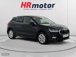 Skoda Fabia 1.0 TSI Selection 70 kW (95 CV) - Miniatura 1