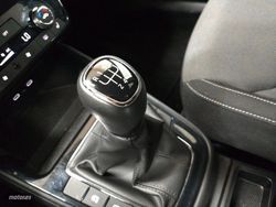Skoda Fabia 1.0 TSI Selection 70 kW (95 CV) - Miniatura 14