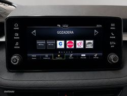 Skoda Fabia 1.0 TSI Selection 70 kW (95 CV) - Miniatura 17