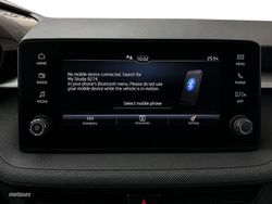 Skoda Fabia 1.0 TSI Selection 70 kW (95 CV) - Miniatura 18