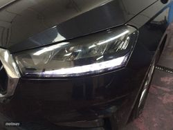 Skoda Fabia 1.0 TSI Selection 70 kW (95 CV) - Miniatura 24