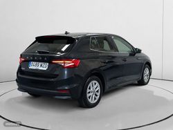 Skoda Fabia 1.0 TSI Selection 70 kW (95 CV) - Miniatura 3