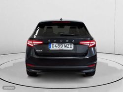 Skoda Fabia 1.0 TSI Selection 70 kW (95 CV) - Miniatura 4