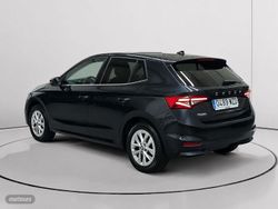 Skoda Fabia 1.0 TSI Selection 70 kW (95 CV) - Miniatura 5
