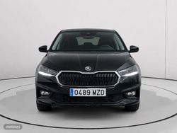 Skoda Fabia 1.0 TSI Selection 70 kW (95 CV) - Miniatura 7