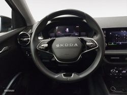 Skoda Fabia 1.0 TSI Selection 70 kW (95 CV) - Miniatura 9