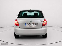 Skoda Fabia 1.6 TDI Young 66 kW (90 CV) - Miniatura 3