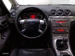 Ford S-Max Titanium - Miniatura 10