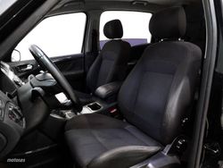 Ford S-Max Titanium - Miniatura 11