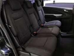 Ford S-Max Titanium - Miniatura 12
