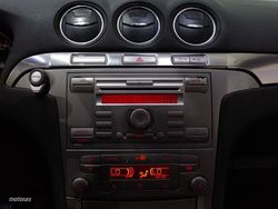Ford S-Max Titanium - Miniatura 17