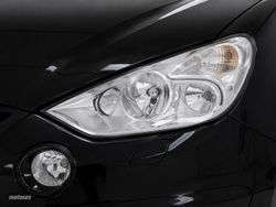Ford S-Max Titanium - Miniatura 19
