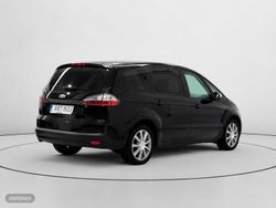 Ford S-Max Titanium - Miniatura 3