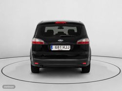Ford S-Max Titanium - Miniatura 4