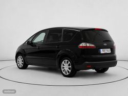 Ford S-Max Titanium - Miniatura 5