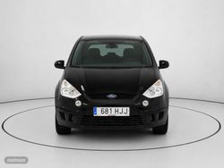 Ford S-Max Titanium - Miniatura 7