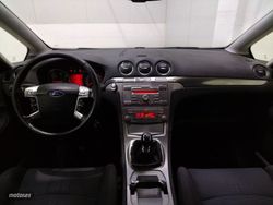 Ford S-Max Titanium - Miniatura 9
