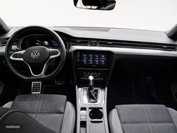 Volkswagen Passat 2.0 TDI 4Motion 147 kW (200 CV) DSG - Miniatura 11